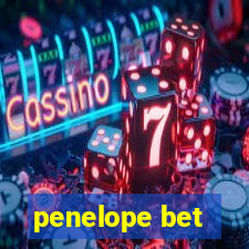 penelope bet